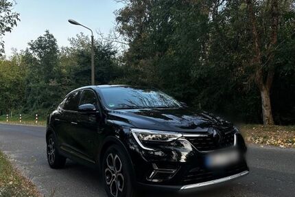 Renault Arkana 52.300 km 19.600 € Wolfenbüttel 38300