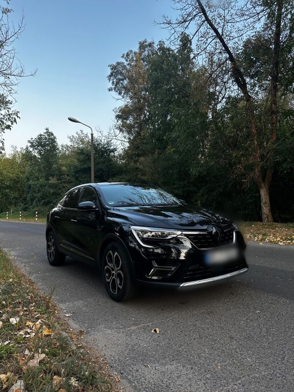 Renault Arkana 52.300 km 19.600 € Wolfenbüttel 38300