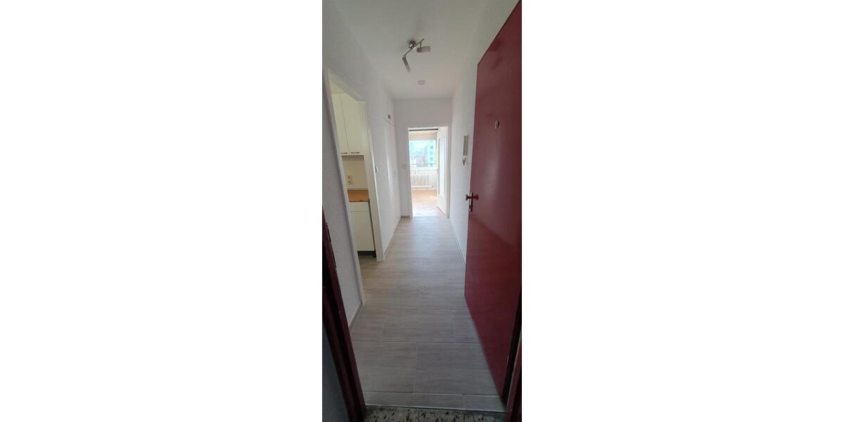 Etagenwohnung Braunschweig Nordstadt - 1 Zimmer, 33 m&sup2;, 130.000&euro; | Angebot:27262791