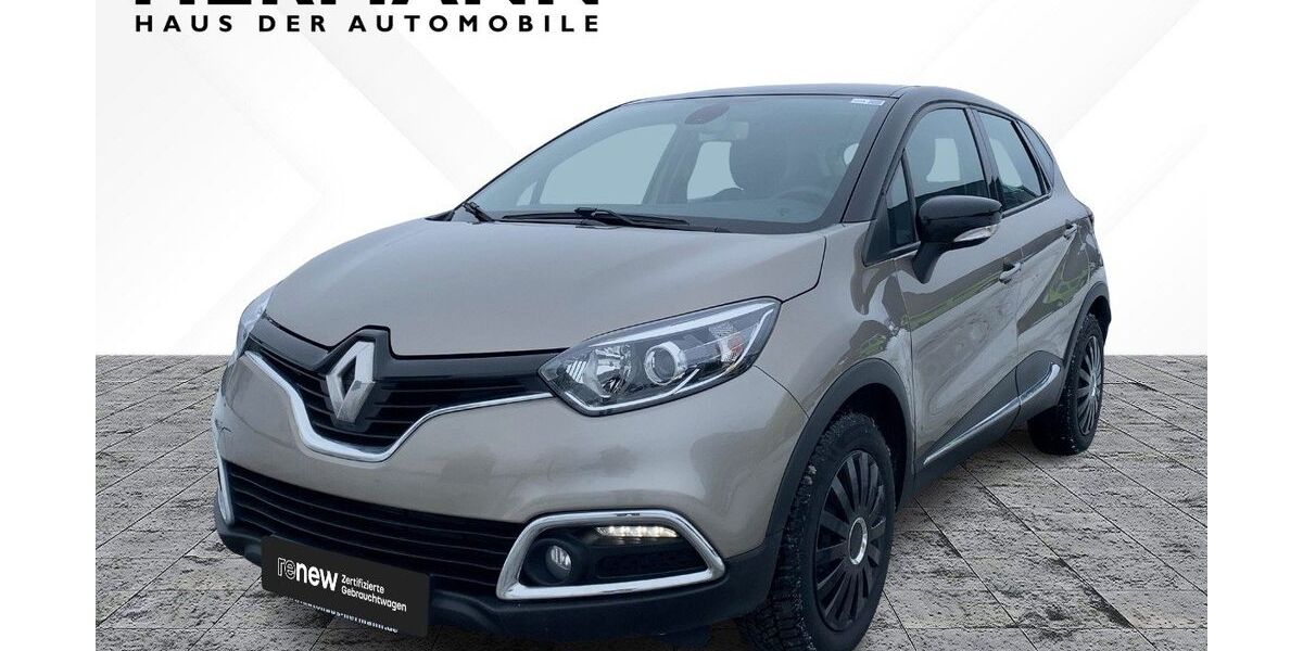 Renault Captur 94.608 km 9.905 &euro; Goslar 38644