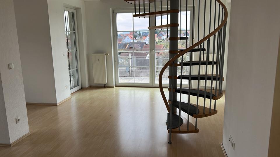 Eine sehr schöne Wohnung 3 zimmer