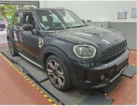 Cooper SE Countryman