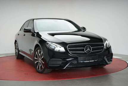Mercedes-Benz E 300 91.000 km 28.490 € Braunschweig 38110