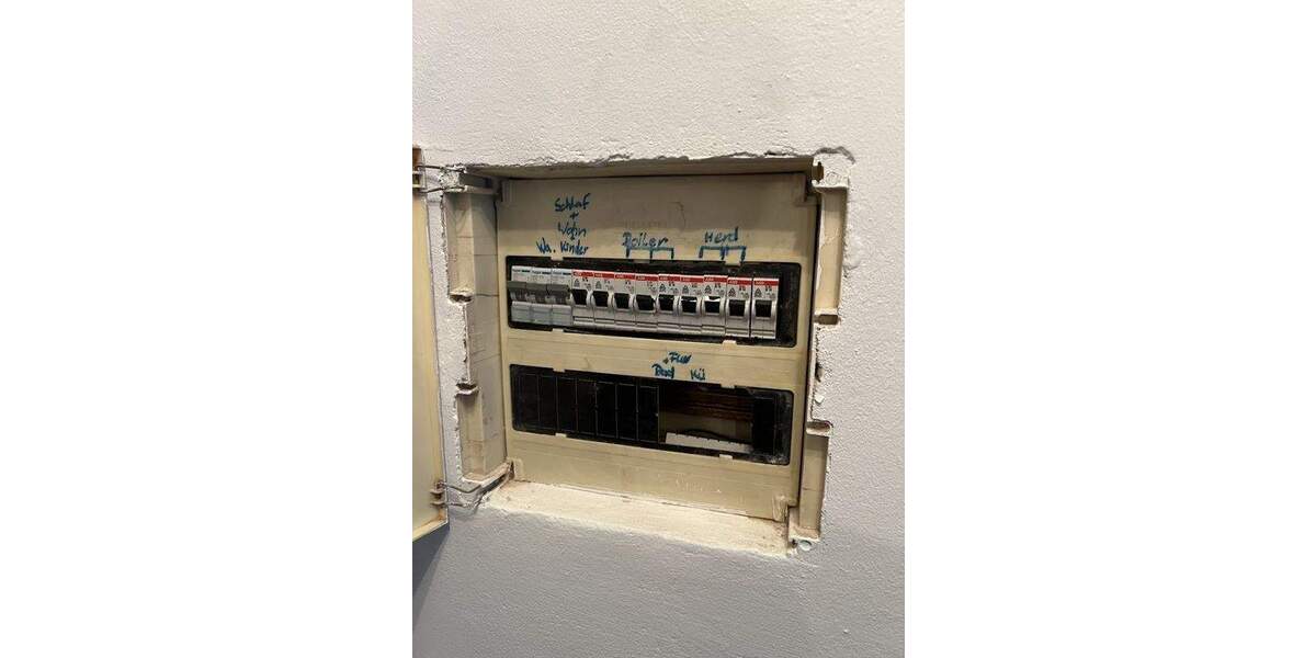 Etagenwohnung Braunschweig Östliches Ringgebiet - 2 Zimmer, 80 m&sup2;, 195.000&euro; | Angebot:24405862