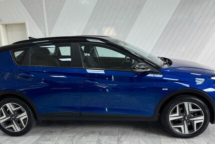 Hyundai BAYON 48.442 km 15.750 &euro; Liebenburg 38704
