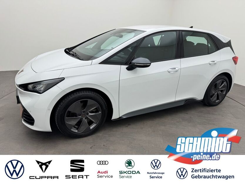 Cupra Born 48.070 km 24.400 € Peine 31226