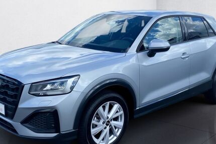 Audi Q2 6.577 km 30.350 &euro; Goslar 38644