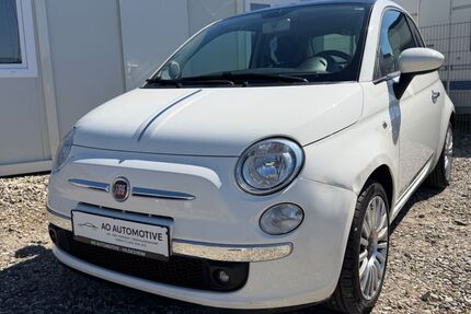 Fiat 500 158.000 km 3.000 &euro; Hildesheim 31137