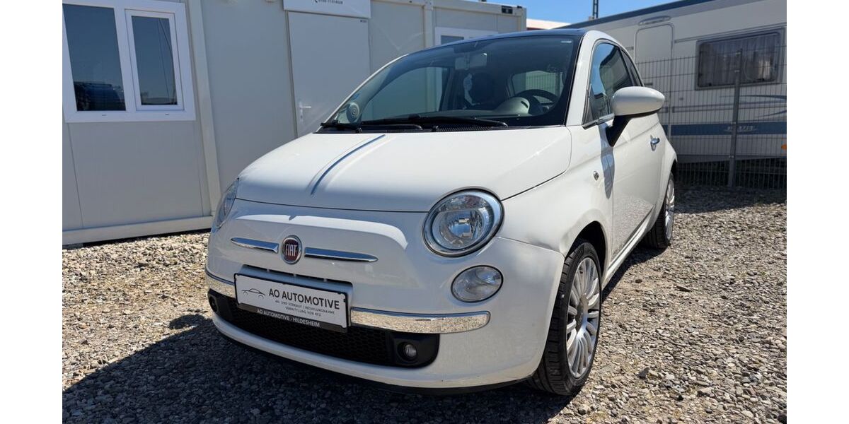 Fiat 500 158.000 km 3.000 &euro; Hildesheim 31137