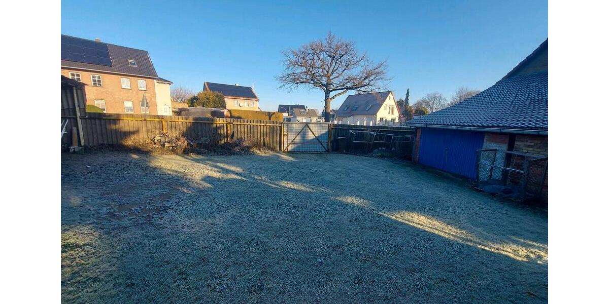 Einfamilienhaus Salzgitter Ortschaft Südost - 7 Zimmer, 180 m&sup2;, 135.000&euro; | Angebot:26635177