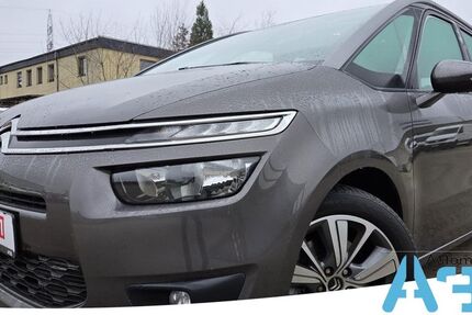 Citroen C4 Picasso 155.346 km 8.990 &euro; Braunschweig 38112