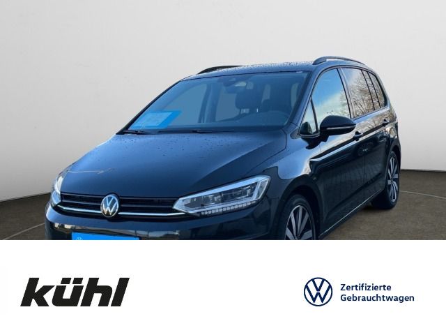 VW Touran 20.629 km 38.670 &euro; Hildesheim 31137