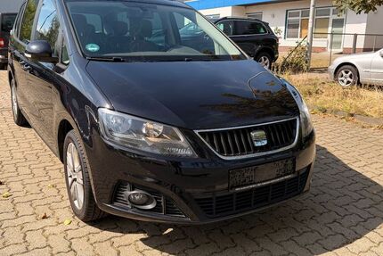 Seat Alhambra 180.000 km 8.600 &euro; Goslar 38640
