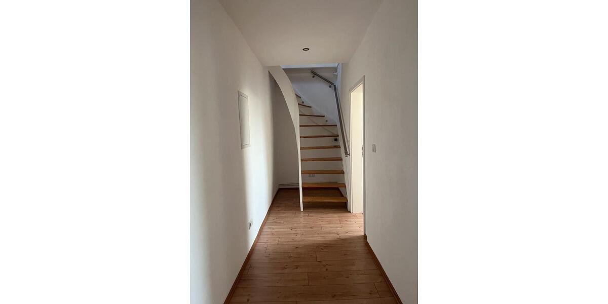 Maisonettenwohnung Braunschweig Östliches Ringgebiet - 4 Zimmer, 88 m&sup2;, 1.015&euro; | Angebot:27601649