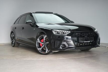 Audi A4 44.000 km 35.990 &euro; Braunschweig 38110