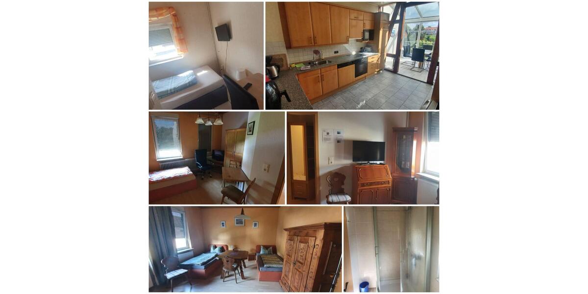 Reihenhaus Wolfenbüttel - 11 Zimmer, 210 m&sup2;, 2.000&euro; | Angebot:25422931