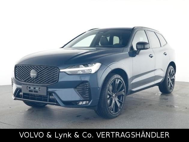 Volvo XC60 19.750 km 49.890 &euro; Goslar OT Vienenburg 38690