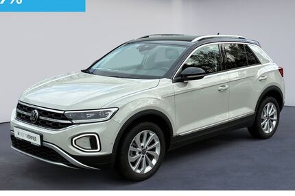 VW T-Roc 20.300 km 17.980 &euro; Braunschweig 38122