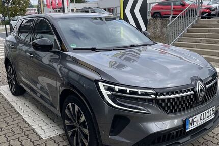 Renault Austral 2.912 km 34.790 € Wolfenbüttel 38304