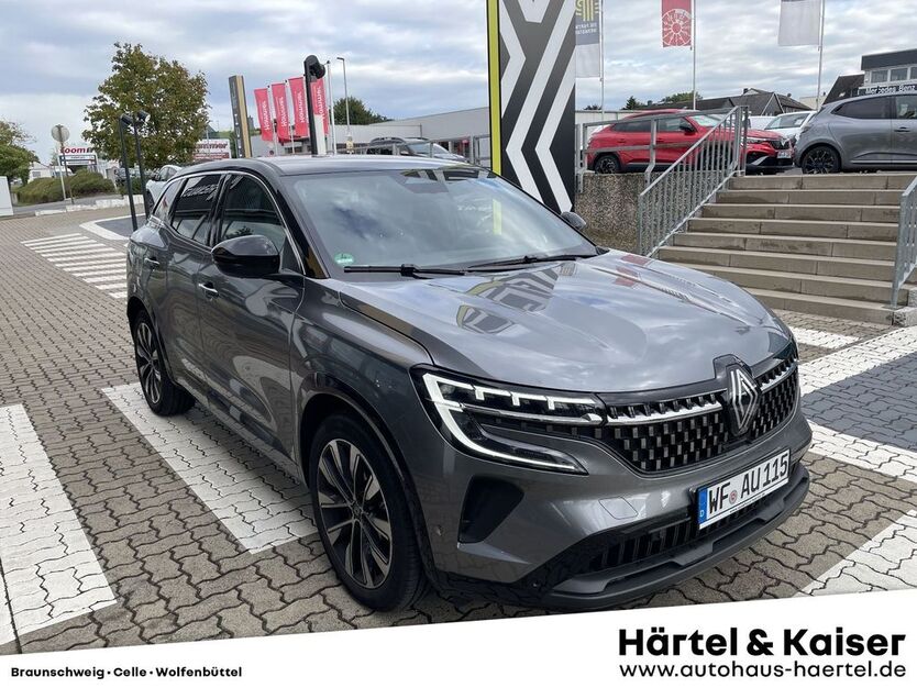 Renault Austral 2.912 km 34.790 € Wolfenbüttel 38304