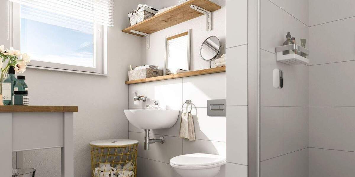 Einfamilienhaus Braunschweig Harxbüttel - 5 Zimmer, 124 m&sup2;, 397.850&euro; | Angebot:26289378