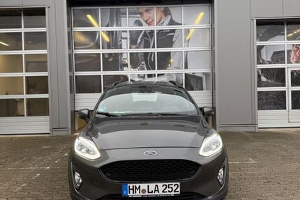 Ford Fiesta 84.300 km 11.500 € Braunschweig 38100