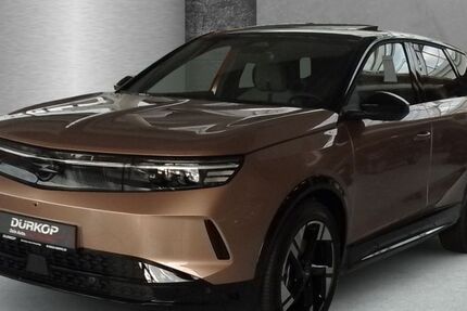 Opel Grandland (X) 16.431 km 36.950 € Goslar 38644