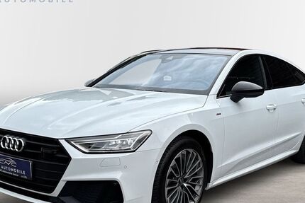 Audi A7 73.000 km 40.990 &euro; Goslar 38640