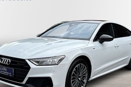 Audi A7 73.000 km 43.790 &euro; Goslar 38640