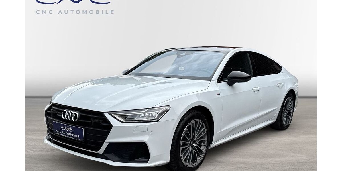 Audi A7 73.000 km 43.790 &euro; Goslar 38640