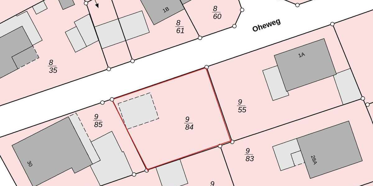 Grundstück Ilsede Adenstedt - 72.000&euro; | Angebot:24837091