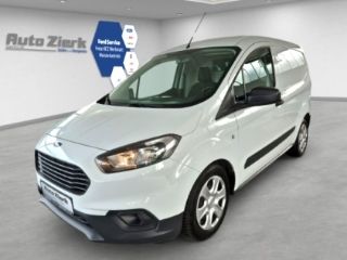 Ford Transit Courier 69.814 km 11.790 € Peine 31226