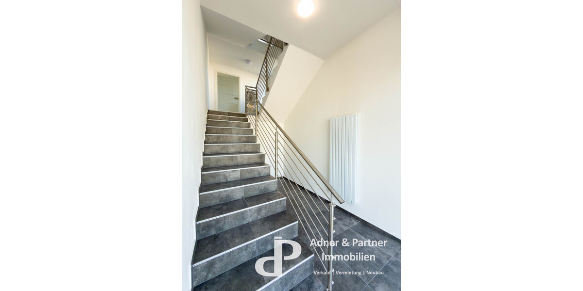 ** 475 M² FLEXIBLE NEUBAU GEWERBEFLÄCHE AUS HALLE & REPRÄSENTATIVEM BÜROBEREICH** - Gewerbeobjekt Wolfenbüttel Adersheim | Angebot:27262335