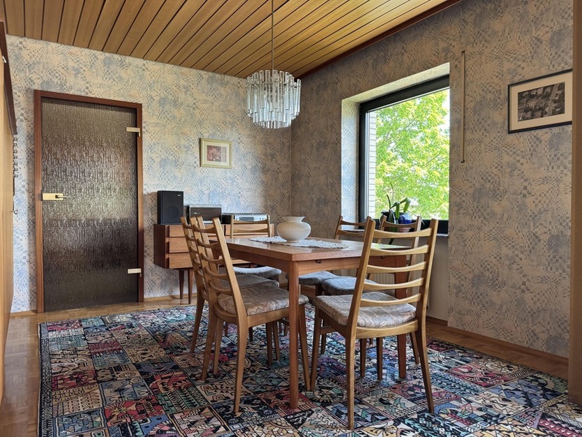Exklusives Architektenhaus in Ochtersum