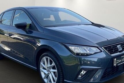 Seat Ibiza 46.500 km 14.990 &euro; Wolfenbüttel-Halchter 38304