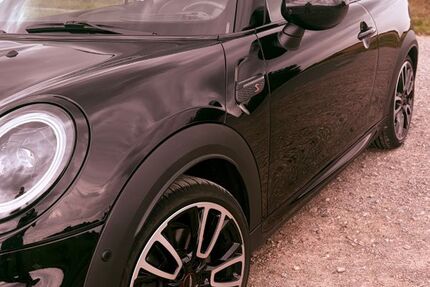 Mini Cooper S Cabrio 49.700 km 26.000 &euro; Hötzum 38173