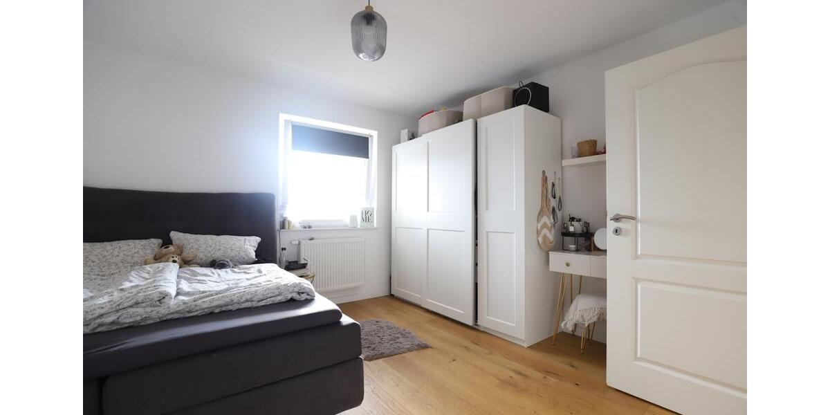 Etagenwohnung Braunschweig Timmerlah-Geitelde-Stiddien - 2.5 Zimmer, 72 m&sup2;, 169.000&euro; | Angebot:24813609