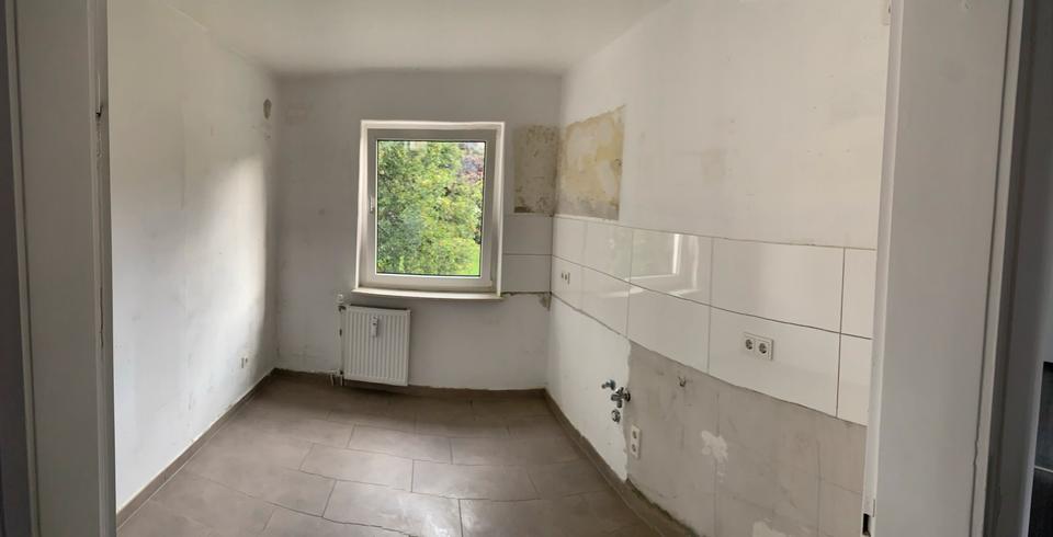 3 Zimmerwohnung Friedrich-Ebert-Strasse 3 zimmer