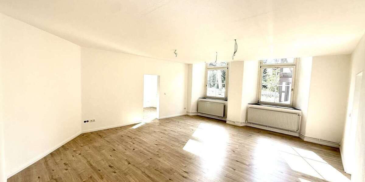 Etagenwohnung Goslar - 4 Zimmer, 133 m&sup2;, 990&euro; | Angebot:26640430