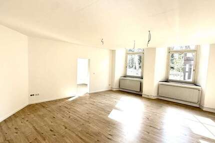 Wohnung Goslar - 4 Zimmer, 133 m&sup2;, 990&euro; | Angebot:26640430