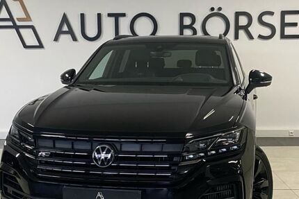 VW Touareg 145.000 km 46.890 &euro; Braunschweig 38114