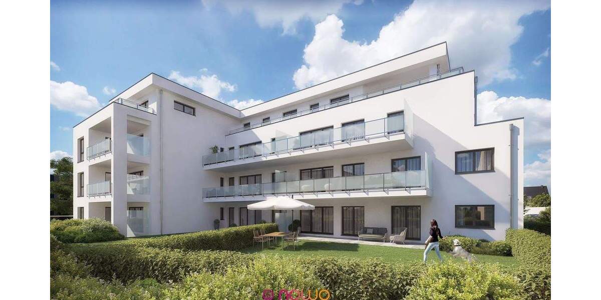 Etagenwohnung Wolfenbüttel Stadtgebiet - 3 Zimmer, 119 m&sup2;, 561.000&euro; | Angebot:25797395