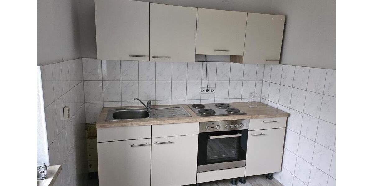 Erdgeschoßwohnung Salzgitter - 3 Zimmer, 64 m&sup2;, 550&euro; | Angebot:25299768