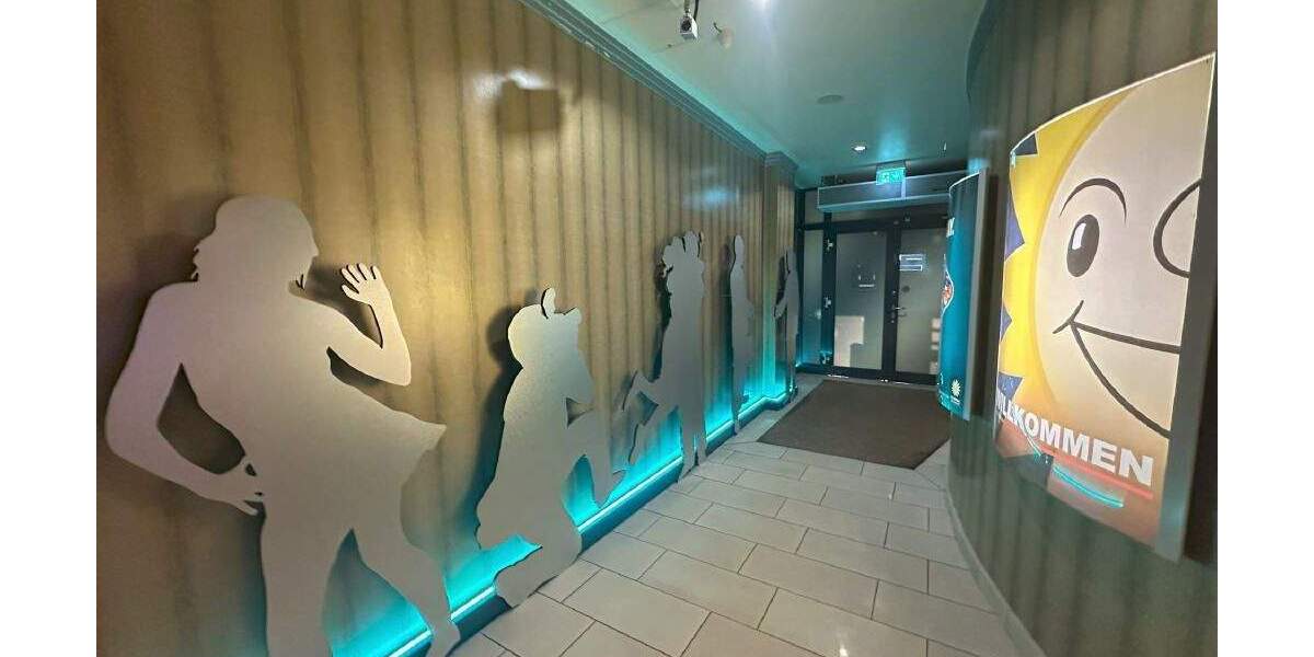 Attraktives Wohn- und Geschäftshaus in zentraler Lage von Goslar zimmer