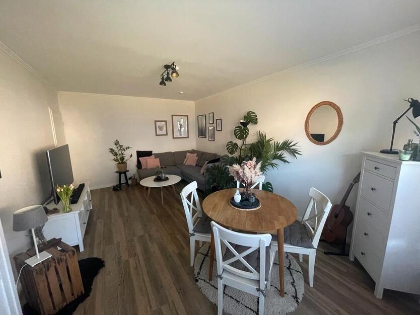 ++ Moderne 2,5-Zimmer-Wohnung in Flechtorf- provisionsfrei ++