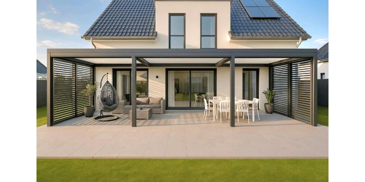 Einfamilienhaus Salzgitter Ortschaft Nord - 5 Zimmer, 186 m&sup2;, 720.000&euro; | Angebot:25571896