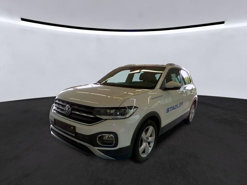 T-Cross
