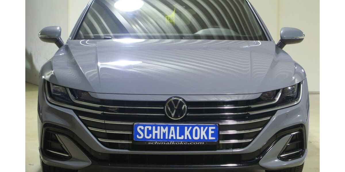 VW Arteon 31.200 km 37.500 &euro; Braunschweig 38112