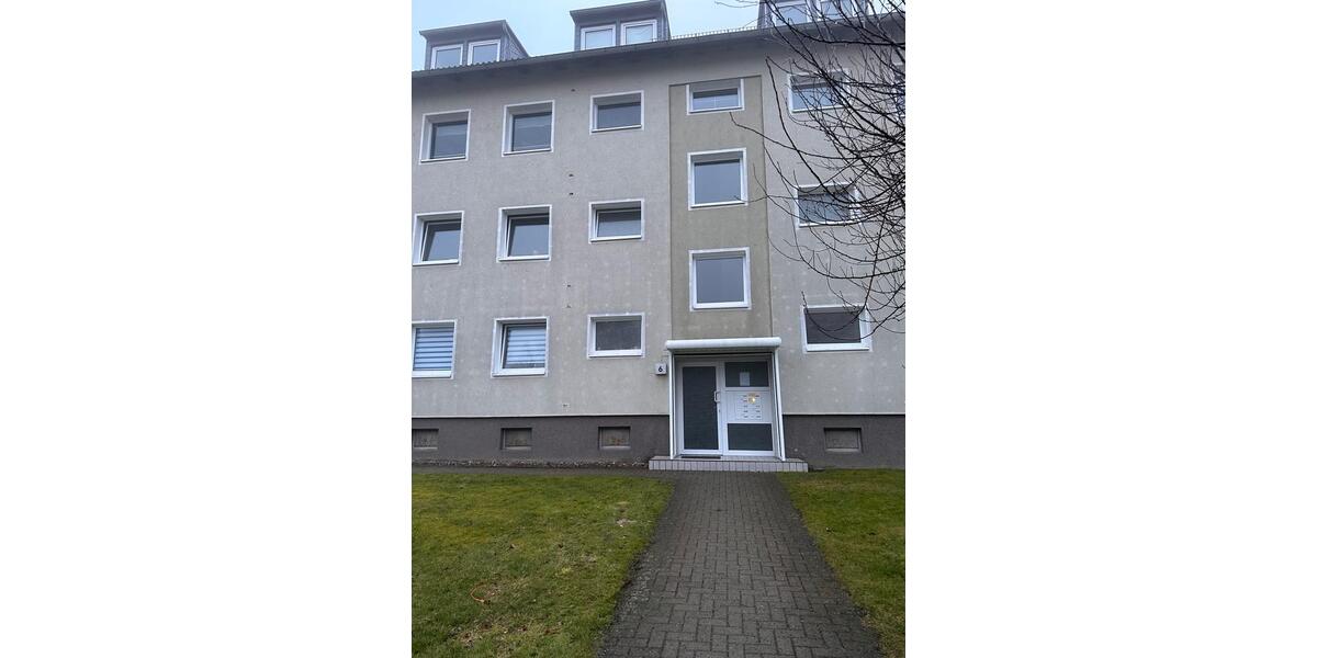 Etagenwohnung Goslar Jürgenohl - 3 Zimmer, 67 m&sup2;, 135.000&euro; | Angebot:26497996