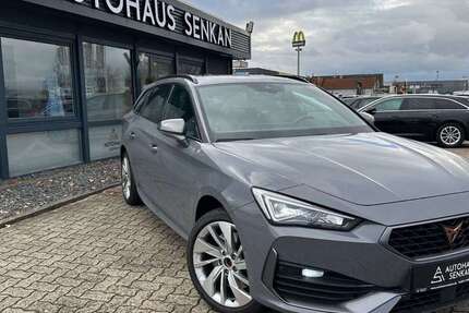 Cupra Leon 46.000 km 23.490 € Peine 31228